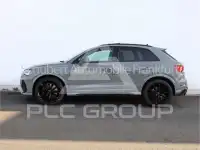 2020 Audi RSQ3