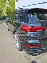 2020 Audi RSQ3