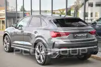 2020 Audi RSQ3