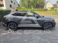 2020 Audi RSQ3