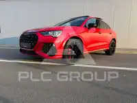 2020 Audi RSQ3