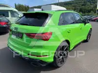 2020 Audi RSQ3