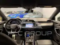 2020 Audi RSQ3