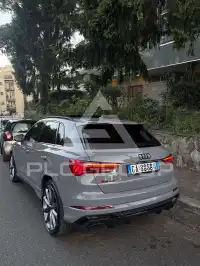 2020 Audi RSQ3