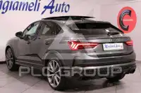 2020 Audi RSQ3