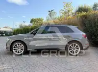 2020 Audi RSQ3