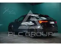 2020 Audi RSQ3