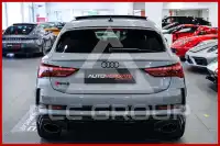 2020 Audi RSQ3
