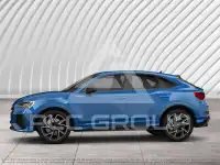 2020 Audi RSQ3