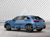 2020 Audi RSQ3