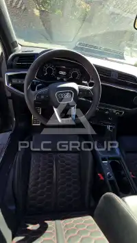 2020 Audi RSQ3