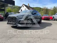 2020 Audi RSQ3