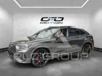 2020 Audi RSQ3