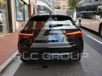 2020 Audi RSQ3