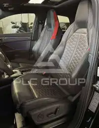 2020 Audi RSQ3