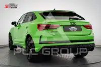 2020 Audi RSQ3