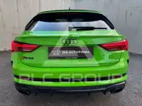 2020 Audi RSQ3