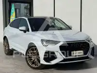 2020 Audi RSQ3