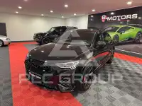 2020 Audi RSQ3