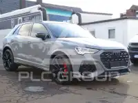 2020 Audi RSQ3