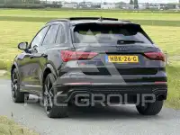 2020 Audi RSQ3
