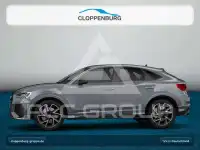 2020 Audi RSQ3
