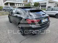 2020 Audi RSQ3