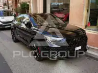 2020 Audi RSQ3