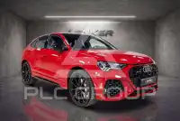 2020 Audi RSQ3