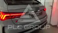 2020 Audi RSQ3