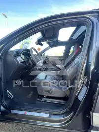 2020 Audi RSQ3