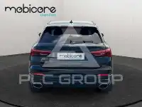 2020 Audi RSQ3