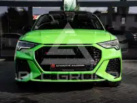 2020 Audi RSQ3