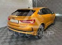 2020 Audi RSQ3