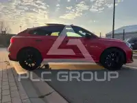 2020 Audi RSQ3