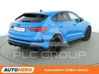 2020 Audi RSQ3