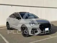 2020 Audi RSQ3
