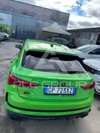 2020 Audi RSQ3