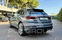 2020 Audi RSQ3