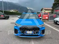 2020 Audi RSQ3