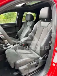 2020 Audi RSQ3