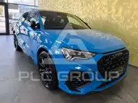 2020 Audi RSQ3