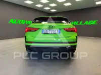 2020 Audi RSQ3
