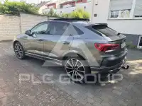 2020 Audi RSQ3
