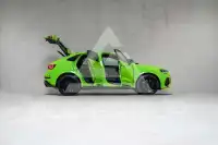 2020 Audi RSQ3