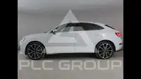 2020 Audi RSQ3
