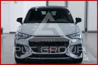 2020 Audi RSQ3