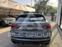 2020 Audi RSQ3