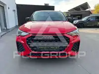 2020 Audi RSQ3