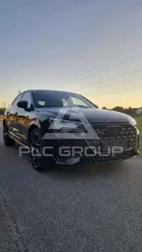 2020 Audi RSQ3